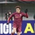 宮代大聖、スペイン２部ラス・パルマスへ完全移籍発表「神戸での経験を糧にチャレンジ」