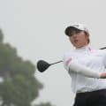 佐久間朱莉が自己ワースト112位 「良い流れをつかめず終わってしまった」