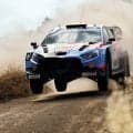 WRCアクロポリス：今シーズン2勝目を狙うヒョンデのティエリー・ヌービルがトップタイム