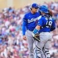 大谷翔平の164キロを捕球ミス「最もひどい」　ラッシングに敵軍OB辛辣…改善求めた“能力”