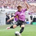 【Ｊ１清水】京都からＤＦ須貝英大（ひでひろ）を獲得へ　両ＳＢにボランチもできるユーティリティープレーヤー