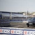 WRCアクロポリス：ギリシャのキリアコス・ミツォタキス首相がスーパーSSをドライブ