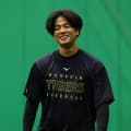 【阪神】高橋遥人「頭の片隅にある」偉業に挑む　セ史上初の3カ月連続MVPへ