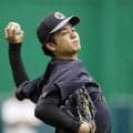 阪神・高橋遥人　球団７９年ぶり開幕１０連勝へ　２８日先発濃厚　女房役変更もマイペース「引っ張ってって」
