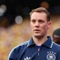 【Ｗ杯】４０歳ノイアーが金字塔　Ｗ杯通算２２試合出場で史上６人目