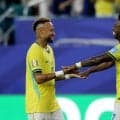 ビニシウス、アンチェロッティ監督就任以前と以後で激変　39戦６発が13戦7発に