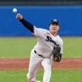 【ヤクルト】26日中日戦は吉村貢司郎先発「役割を…」２度予告先発中止の奥川恭伸はスライドせず