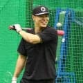 【阪神】佐藤輝明、３日西武戦以来アーチなし「自分の中でちょっと修正。打てる日が来ると思う」
