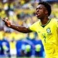 ブラジル国内で高まる“対日本”警戒論　よぎる昨年10月の悪夢　2006年W杯で粉砕した「当時のチームとはまるで別物だ」【W杯】