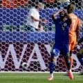 【Ｗ杯】初出場キュラソー敗退　初勝利逃す…存在感示した史上最小国