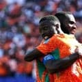 【Ｗ杯】コートジボワールが初の決勝Ｔ進出　ペペ２発で初出場キュラソー下し２位で突破