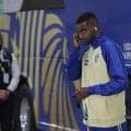 【Ｗ杯】スウェーデンはＦＷイサク、ヨケレス、エランガが日本戦同時先発　第２戦から３人変更…ポッター監督は「チームのムードはポジティブ」と自信