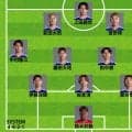 【速報】日本代表、W杯スウェーデン戦のスタメン発表！前節から3人変更 鎌田大地がボランチ復帰 堂安律と前田大然がシャドー