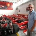 【F1ドライバー列伝】セナを激怒させ、六本木で飲み歩く。エディ・アーバインと日本の深い関係
