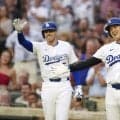 大谷翔平、メジャー全体最多得票で６年連続球宴出場決定　指名打者部門独走　ＭＬＢ発表　今後は２度目の投打同時出場とホームラン競争参加に注目集まる