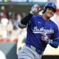 大谷翔平、最多得票で6年連続球宴へ　DH部門で前人未到の記録更新