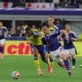 【Ｗ杯】日本、スウェーデンと前半０-０　このままなら２位通過で決勝Ｔブラジル戦…板倉滉が前半で谷口彰悟と交代