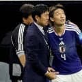 【Ｗ杯】日本とスウェーデンに緊急事態！　前半で両ＣＢ２人が交代　板倉滉が退く…谷口彰悟を投入