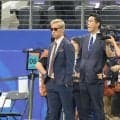 本田圭佑、スウェーデンFWの体格に驚愕「90キロくらい余裕である」警戒したのはFWギェケレシュ