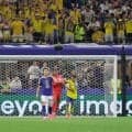 【Ｗ杯】森保ジャパン、先制から６分後に追いつかれる…１位通過遠のく失点　決勝トーナメント進出へスウェーデン戦