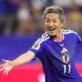 「キレッキレだな！」日本代表、前田大然のゴールで先制　スウェーデンも反撃…1点返され1－1の同点に