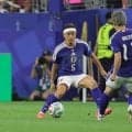 「出るの？この場面で！？」「頼んだぞ」長友佑都、５大会連続出場！「胸熱」本田圭佑「俺の方が緊張してます」