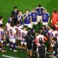「給水タイムにブーイング」日本戦の給水タイムに騒然　内田篤人氏がファン心理を代弁