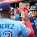 岡本巡る発表が「マジか」　日本人が朝7時に絶叫、発表された「2→1」に驚愕「!!」