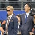 本田圭佑「エグい」決勝Ｔ初戦の相手は王国ブラジルに「次こそはジャイアントキリング」