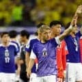 【Ｗ杯】森保ジャパン、２４年ぶり無敗で１次Ｌ突破…スウェーデンとドロー　１勝２分けでＦ組２位に