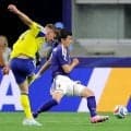 【Ｗ杯】緊急出場のＤＦ谷口彰悟「負けたら終わり。もう１つギアを上げる」　次戦３０日のブラジル戦へ決意