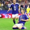 次戦の相手は王国ブラジル！　“蹴ってきた”スウェーデンと引き分けの森保ジャパン、2位通過で決勝Tへ　GK鈴木が好セーブ連発、終盤には長友も出場【W杯】