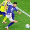 【Ｗ杯】ＤＦ菅原由勢「覚悟が生まれた」今大会初先発　３０日ブラジル戦へ「この上ない最高の舞台。死ぬ気で準備していく」