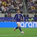 【Ｗ杯】ＭＦ鎌田大地、日本人初の３戦連発ならずも攻守で奮闘　３０日ブラジル戦へ「自分たちはもっとカウンターを鋭くできる」
