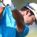 【米男子ゴルフ】松山英樹が４差２０位発進　久常涼は３２位　トラベラーズ選手権