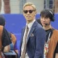 【Ｗ杯】本田圭佑、ブラジル戦に気合「生半可じゃないですよ、次は」…正午開始には「早っ！　高校生じゃないのに」　