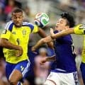 【Ｗ杯】エースＦＷ上田綺世は無得点も…３０日ブラジル戦へ「日本を背負っていい結果を持って帰る」