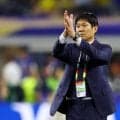 森保一監督、決勝Tのブラジルに言及