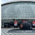 巨人が7月22日の広島戦で「NEW ERA DAY 2026」を開催…始球式にはMEGUMIさんが登場