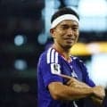 長友佑都「こんなもんで終わるな…優勝するまで満足できない」５大会連続出場も“通過点”を強調