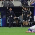 【Ｗ杯】森保一監督、本気のブラジルにも自信「強力だが、我々にも勝つチャンスはある」決勝Ｔ１回戦で対戦
