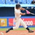 東洋大が入れ替え戦を制し１部残留決めた！　福正吉が先頭打者本塁打に勝ち越し打と活躍！