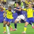 【Ｗ杯】ブラジルメディアが指摘する日本最大の「弱点」とは…２９日深夜に決勝Ｔ１回戦で激突