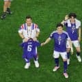 【Ｗ杯】途中出場の谷口彰悟　「悪くない入りができた」　後半３９分に主将の板倉滉と途中交代