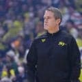 仙台89ERSのダン・タシュニーHCが続投「更に素晴らしいチームを築き上げていけると確信しています」