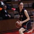 “日本代表候補”庵原有紗がリッチモンド大へ進学…日本航空北海道からNCAAディビジョン1へ挑戦