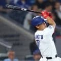 「マジで掘り出しものだったな」岡本和真　18号2ラン！直近5戦3発、トップまで7本差　止まらない打棒に米驚愕「ブラディミールより確実に上」「彼がいなかったらどれだけ落ちぶれていたか…」