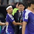 【Ｗ杯】３９歳・長友佑都投入の背景「勝ちたいが負けは絶対ＮＧ」森保ジャパンとスウェーデンベンチが繰り広げた綱引き
