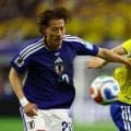 DF瀬古歩夢がＷ杯初先発　３バック右でプレー「せっかく出てるなら楽しまないと」