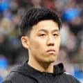 遠藤航「日本の力を一つに」ブラジル戦へ共闘呼びかけ「勝ちましょうキャプテン」「６と共に！」